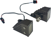 CUSTOM DYNAMICS Performance LED Front Clignotant(s)
