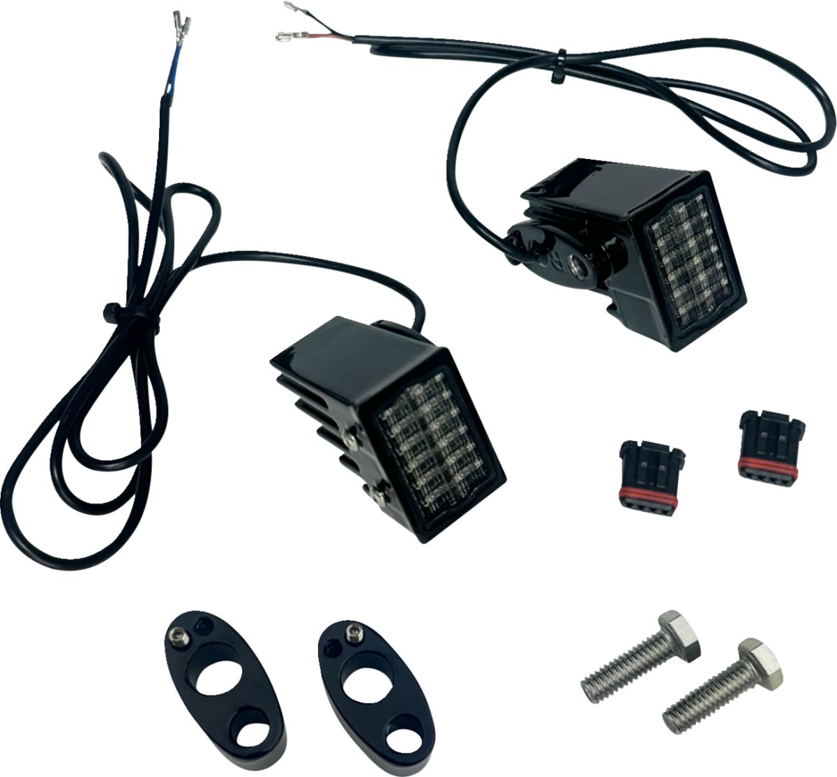 CUSTOM DYNAMICS LED Rear Clignotant(s)
