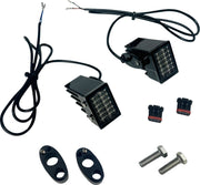 CUSTOM DYNAMICS LED Rear Clignotant(s)