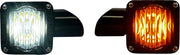 CUSTOM DYNAMICS Shark Demon™ High-Performance LED Front Clignotant(s)