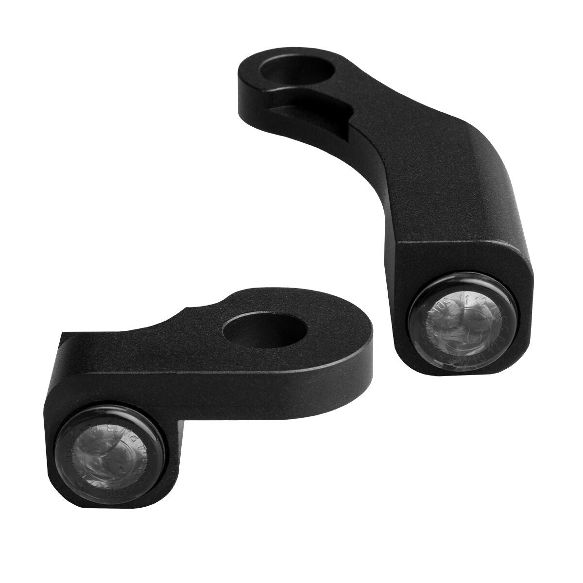 HEINZ BIKES Clignotants pour guidon série NANO