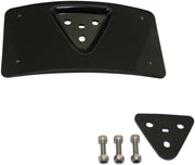 CUSTOM DYNAMICS Radius License Plate Mount