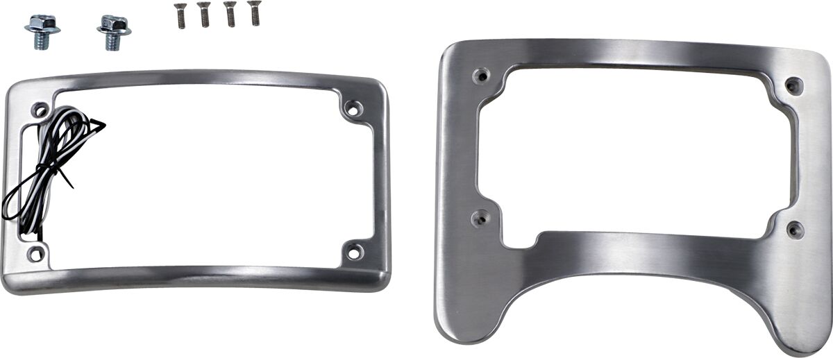 CUSTOM DYNAMICS Clignotant(s) Eliminator Kit