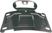 CUSTOM DYNAMICS License Plate Relocation Mount