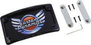 CUSTOM DYNAMICS Radius LED Cadre de plaque for CVO™