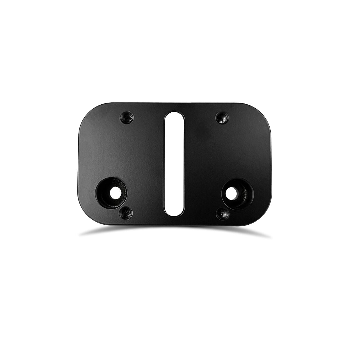 HEINZ BIKES Adaptateur de plaque d’immatriculation