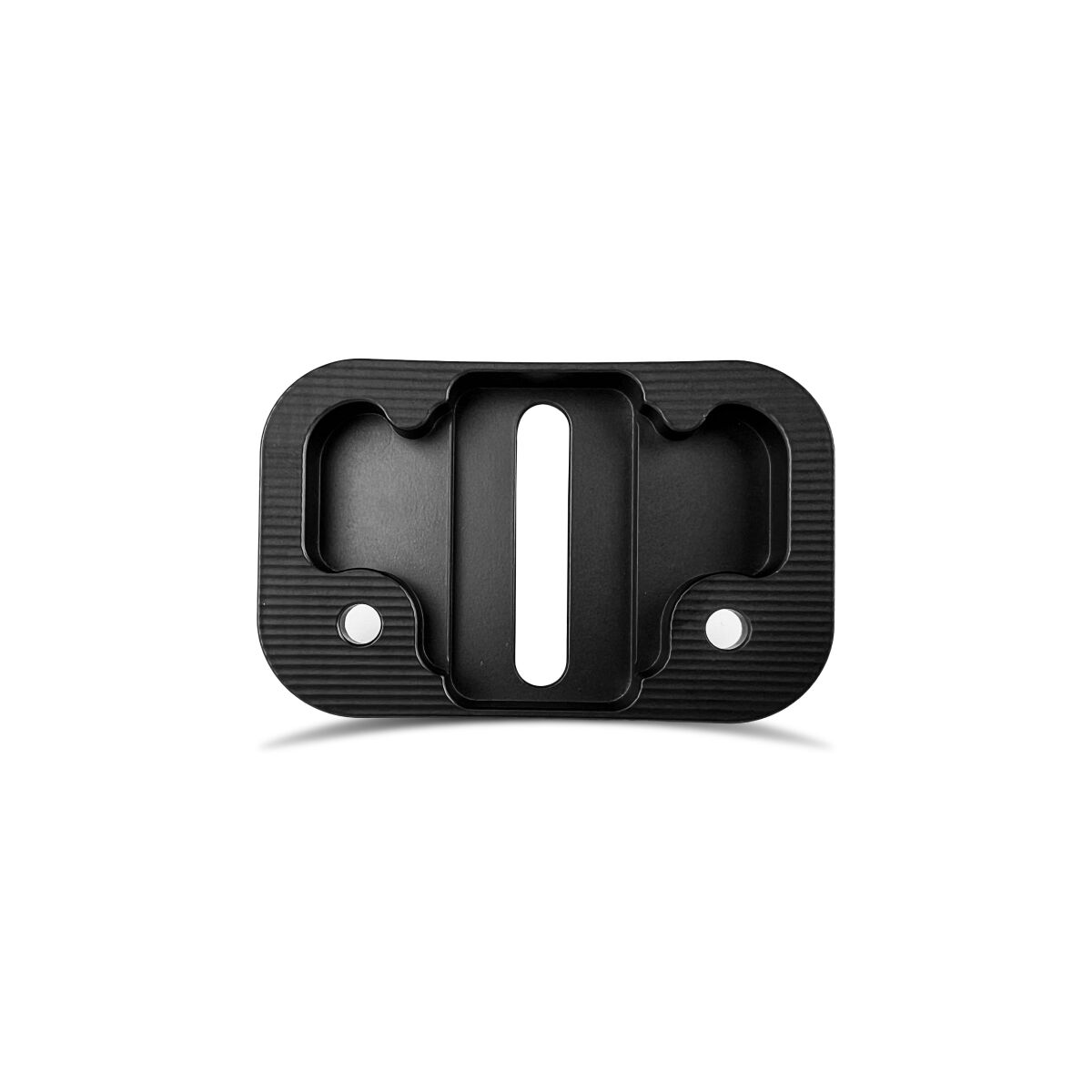HEINZ BIKES License Plate Adapter - Touring 23+