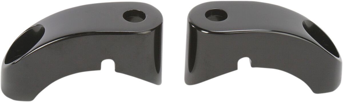 ARLEN NESS Fixations sur mesure pour clignotants