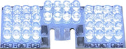 CUSTOM DYNAMICS LED Fender Tip Board