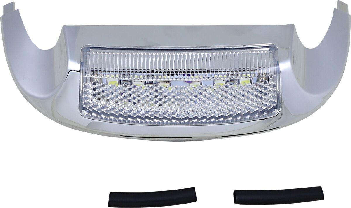 CUSTOM DYNAMICS Front LED Fender Tip
