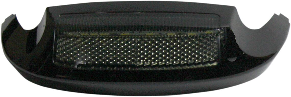 CUSTOM DYNAMICS Front LED Fender Tip
