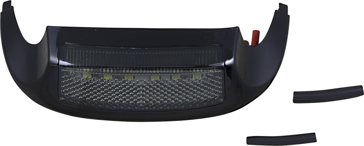 CUSTOM DYNAMICS Front LED Fender Tip