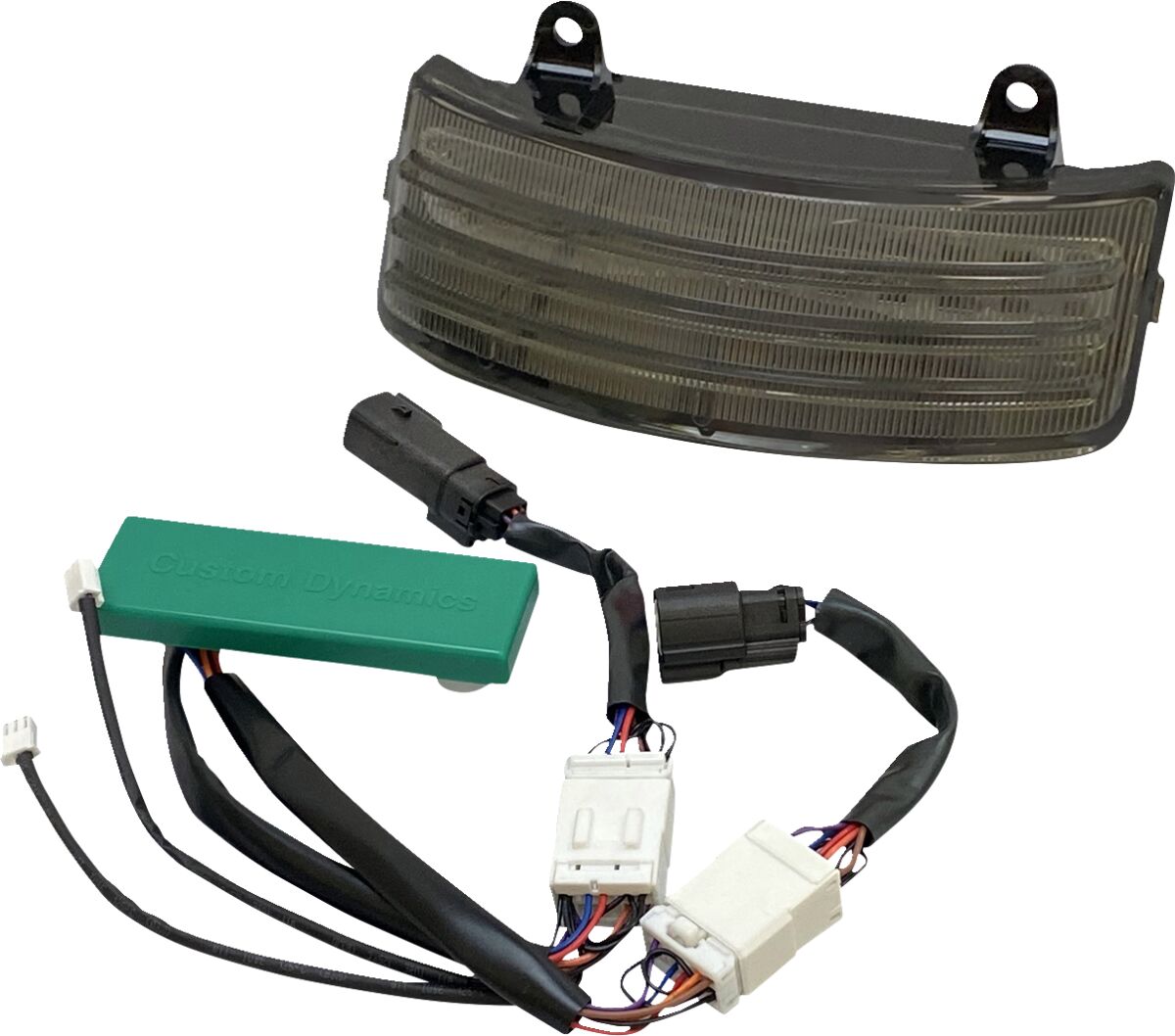 CUSTOM DYNAMICS ProBeam LED TriBar Feu(x) arrière
