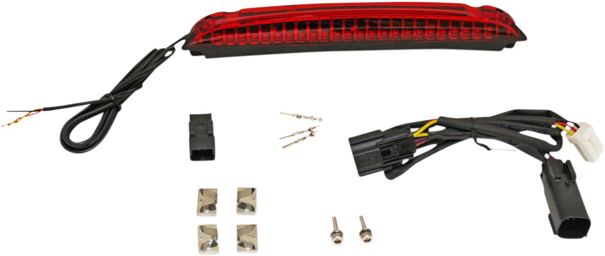 CUSTOM DYNAMICS Luggage Rack LED Light Bar