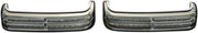 CUSTOM DYNAMICS ProBEAM BAGZ™ LED Saddle Bag Lights