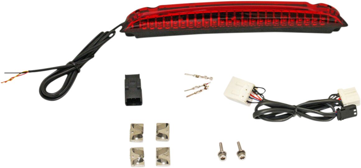 CUSTOM DYNAMICS Dual-Intensity Luggage Rack LED Light Bar
