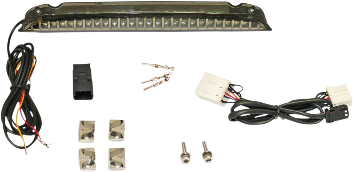 CUSTOM DYNAMICS Dual-Intensity Luggage Rack LED Light Bar
