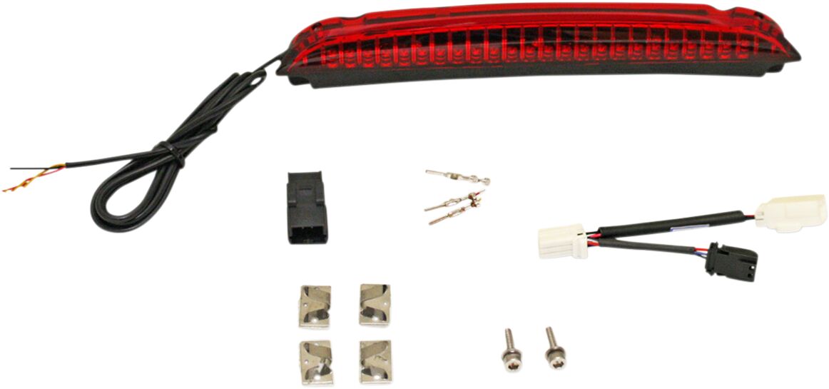 CUSTOM DYNAMICS Dual-Intensity Luggage Rack LED Light Bar