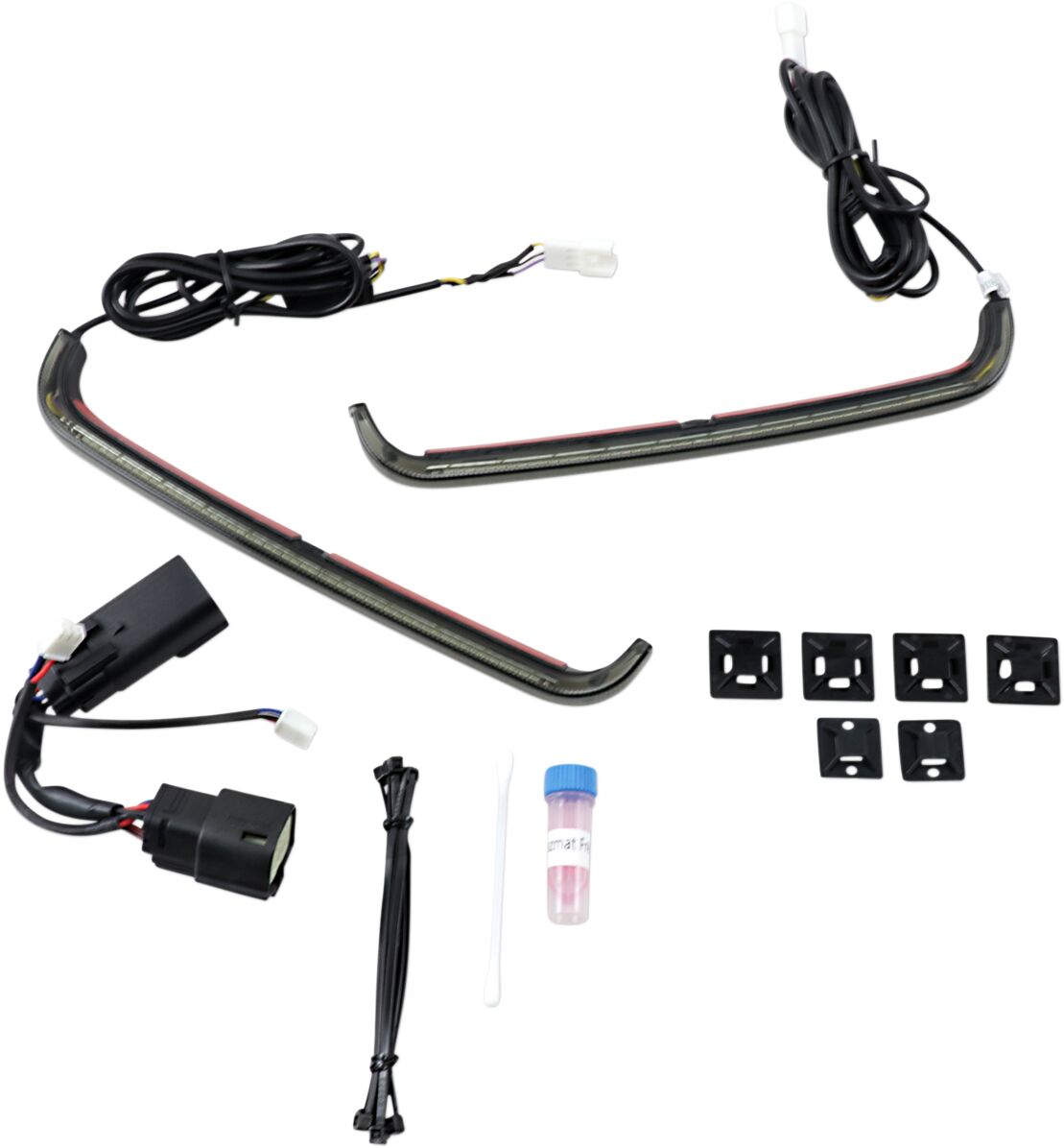 CUSTOM DYNAMICS LED Low-Profile BAGZ™ Accent Lights