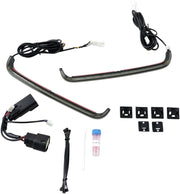 CUSTOM DYNAMICS LED Low-Profile BAGZ™ Accent Lights