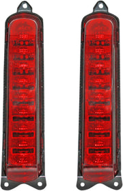 CUSTOM DYNAMICS ProBEAM Feu(x) arrière à LED Panels for CVO™