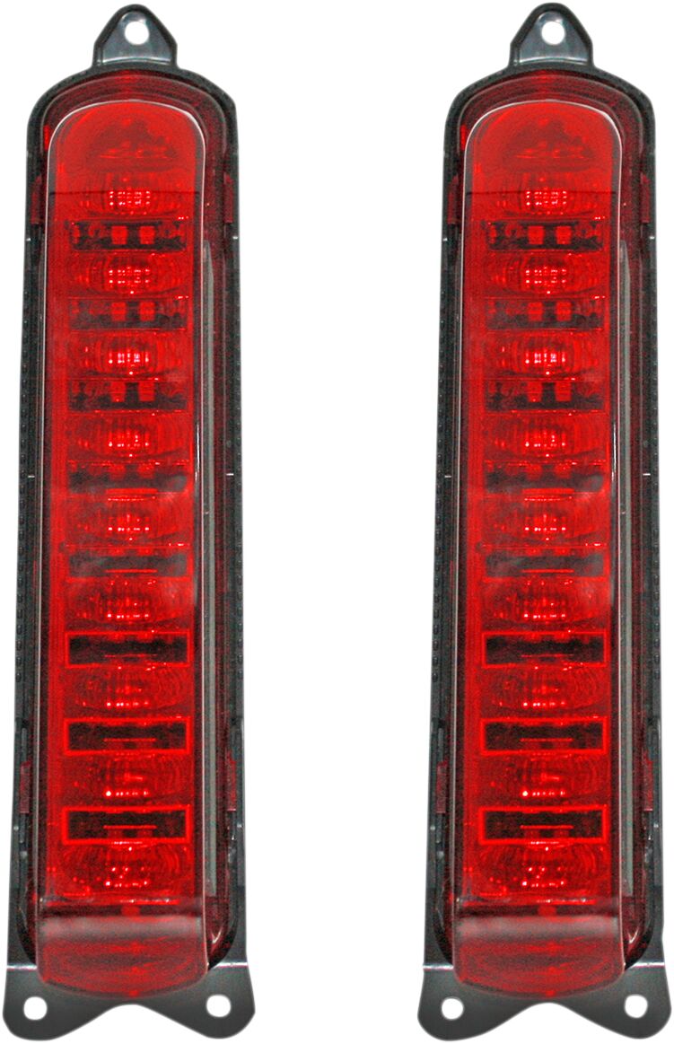 CUSTOM DYNAMICS ProBEAM Feu(x) arrière à LED Panels for CVO™