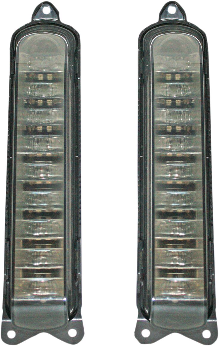 CUSTOM DYNAMICS ProBEAM Feu(x) arrière à LED Panels for CVO™