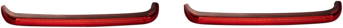 CUSTOM DYNAMICS LED Low-Profile BAGZ™ Accent Lights