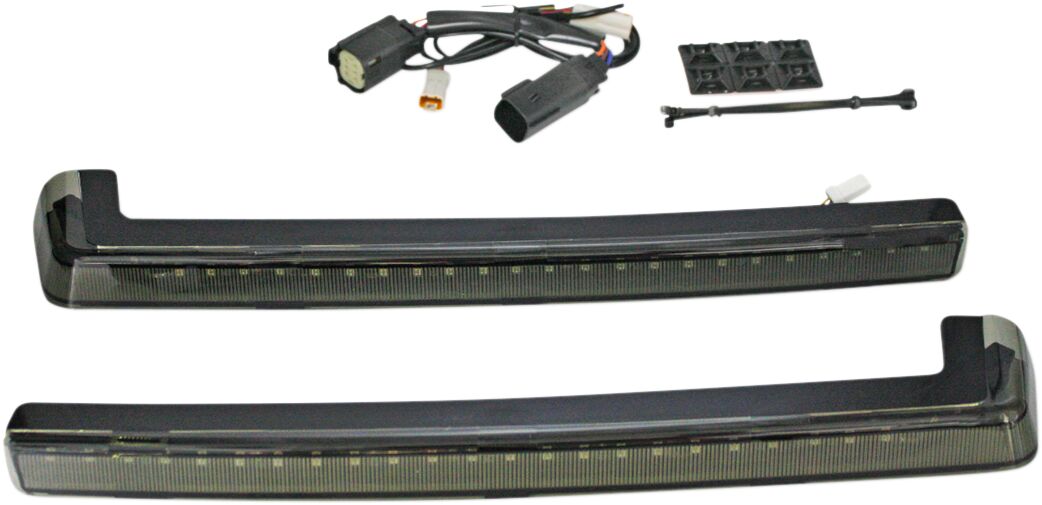 CUSTOM DYNAMICS ProBEAM LED Tour Pak Arms
