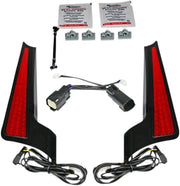 CUSTOM DYNAMICS Fascia LED Panels