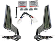 CUSTOM DYNAMICS Fascia LED Panels