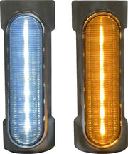 CUSTOM DYNAMICS Dynamic Engine Guard LEDs
