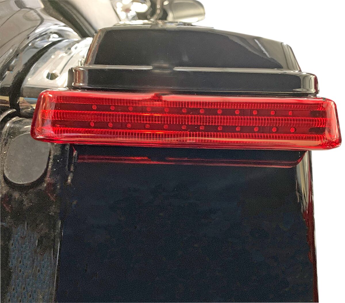 CUSTOM DYNAMICS ProBEAM LED Sequential BAGZ™ Saddlebag Lights