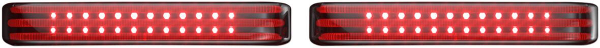 CUSTOM DYNAMICS ProBEAM LED Sequential BAGZ™ Saddlebag Lights