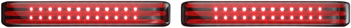 CUSTOM DYNAMICS ProBEAM LED Sequential BAGZ™ Saddlebag Lights