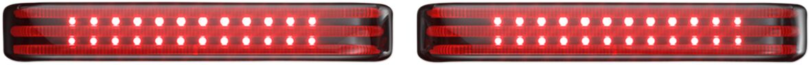 CUSTOM DYNAMICS ProBEAM LED Sequential BAGZ™ Saddlebag Lights