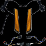 CUSTOM DYNAMICS LED Front Fork Lightz™