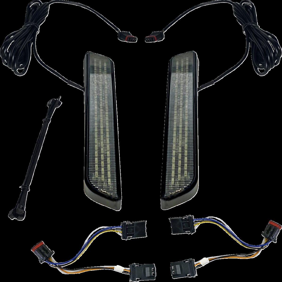 CUSTOM DYNAMICS LED Front Fork Lightz™