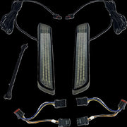 CUSTOM DYNAMICS LED Front Fork Lightz™