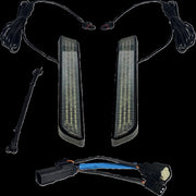 CUSTOM DYNAMICS LED Front Fork Lightz™