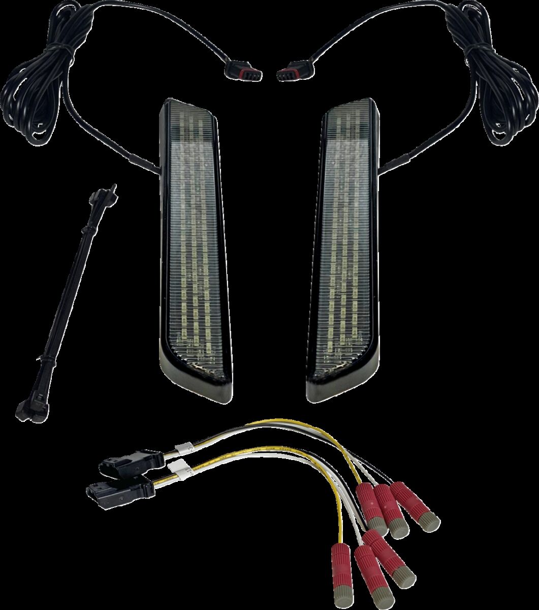 CUSTOM DYNAMICS LED Front Fork Lightz™