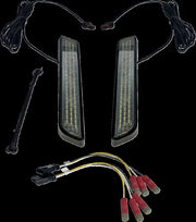 CUSTOM DYNAMICS LED Front Fork Lightz™