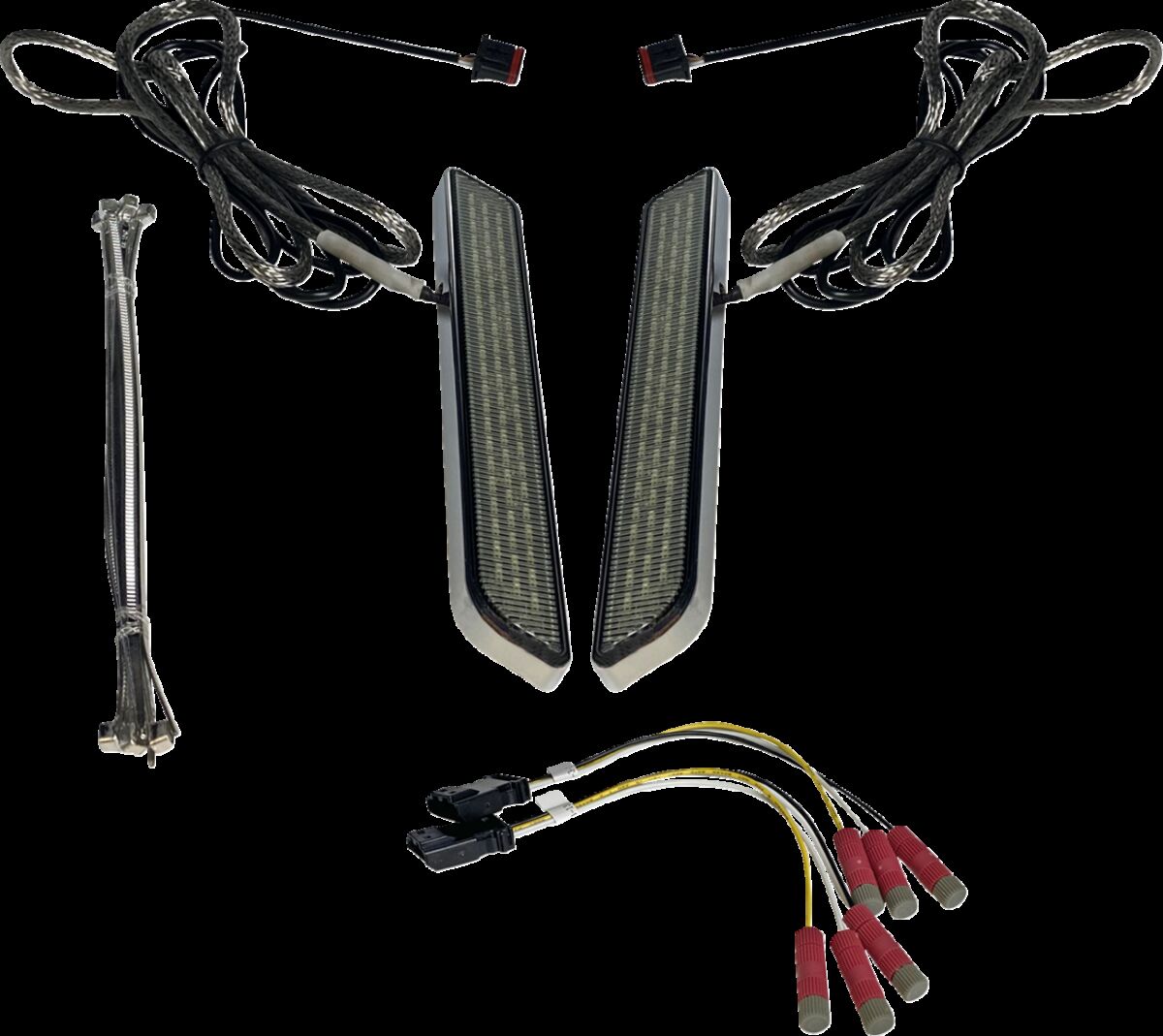 CUSTOM DYNAMICS LED Front Fork Lightz™