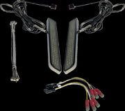 CUSTOM DYNAMICS LED Front Fork Lightz™