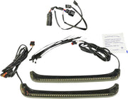 CUSTOM DYNAMICS LED Low-Profile BAGZ™ Accent Lights
