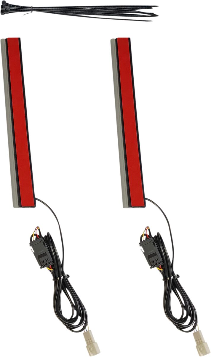 CUSTOM DYNAMICS Plasma Rods™