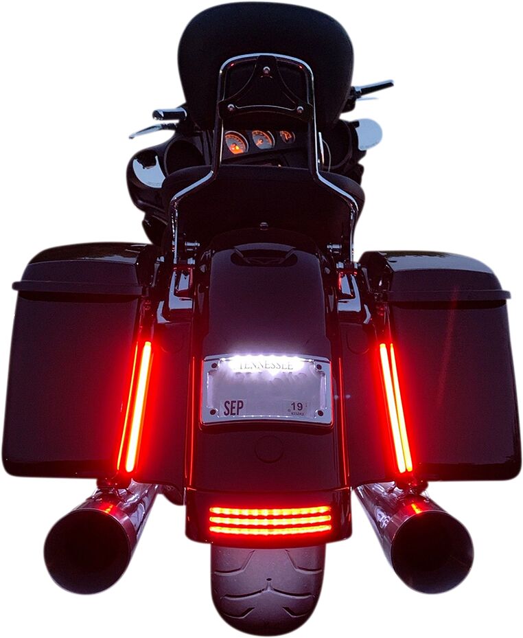 CUSTOM DYNAMICS Plasma Rods™