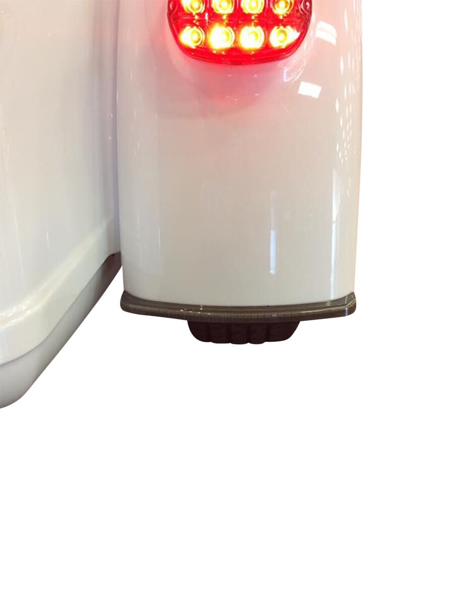 CUSTOM DYNAMICS Low Profile LED Fender Lights
