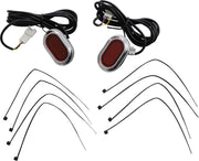 CUSTOM DYNAMICS PLUGZ™ Antenna Grommet Lights