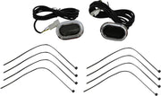 CUSTOM DYNAMICS PLUGZ™ Antenna Grommet Lights